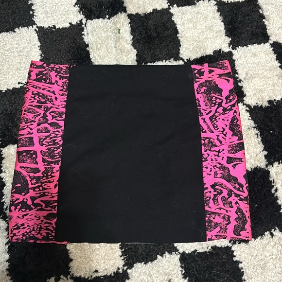 Versus Versace Skirt - Picture 4 of 4